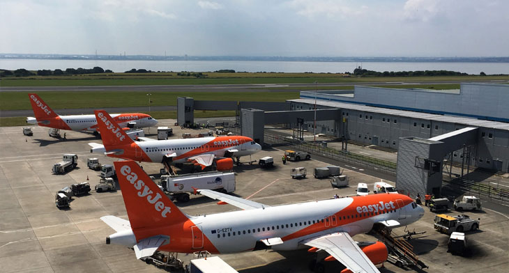 UK airports given their say on independent aviation regulator