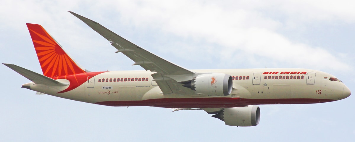 Indian airlines resume domestic services