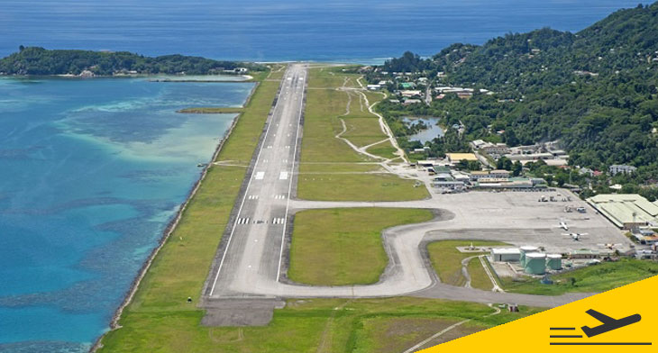 ExecuJet opens new FBO facility in the Seychelles