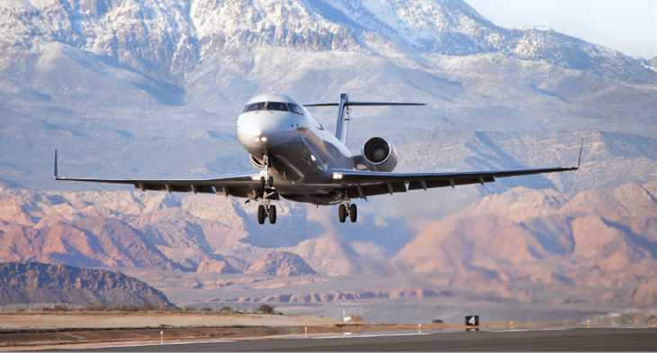 SkyWest to provide Essential Air Service for Kearney