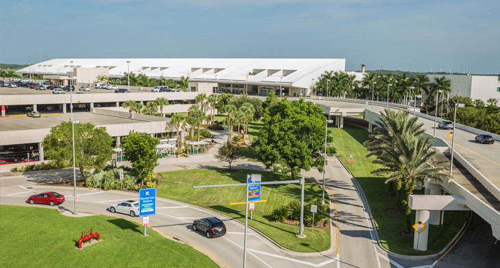 Southwest Florida Airport and Page Field welcome new Executive Director