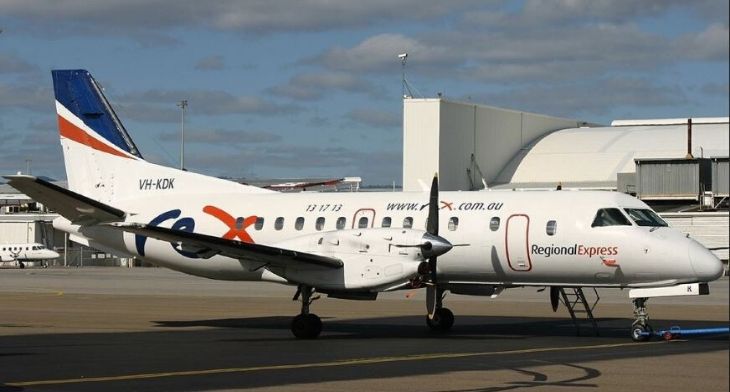 Australian regional aviation to receive $298m bailout