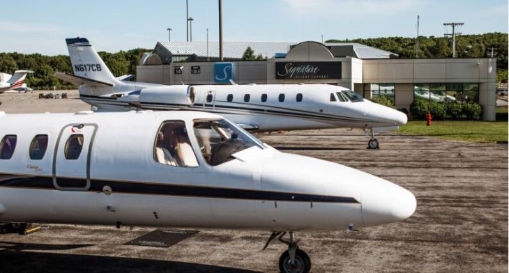 Waltzing Matilda Aviation expands operations into Ronald Reagan Airport