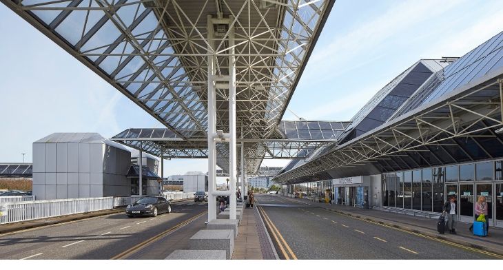 Manchester Airports Group and Copenhagen Optimization fast-track airport innovations