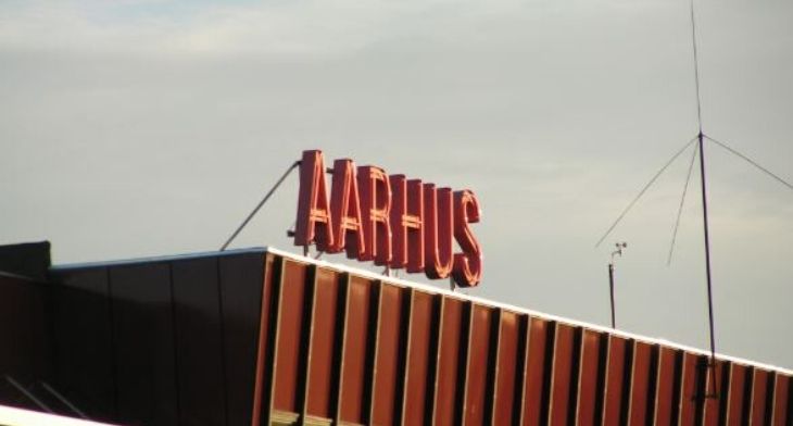Aarhus appoints new Director of Route Development