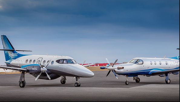 Pascan Aviation’s expanded network to benefit regional hubs in Canada