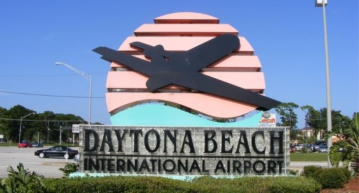 Daytona Beach Airport beefs up security