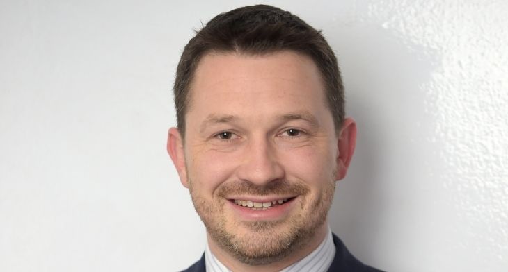 Luton Airport welcomes new Chief Commercial Officer