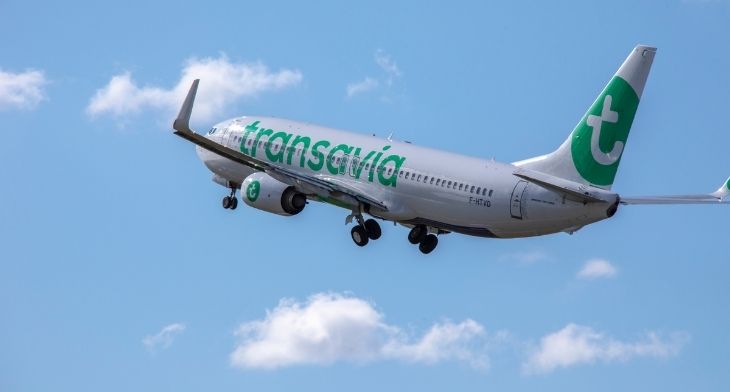 Transavia France’s entry into domestic market is part of long-term strategy to improve profitability