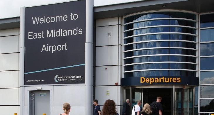 Manchester Airports Group calls for roadmap to restriction-free travel