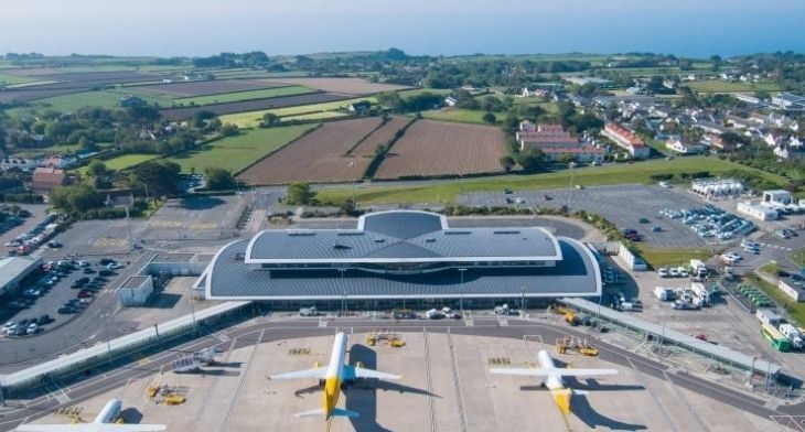 Aurigny agreement with Eastern Airways to boost regional connectivity