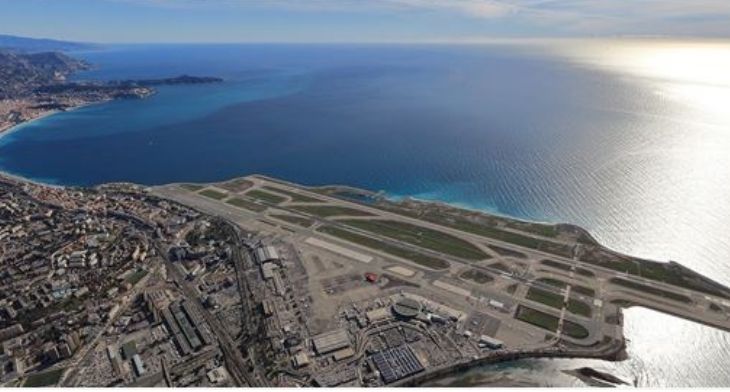 Aéroports de la Côte d’Azur Group marks another milestone in carbon neutral journey