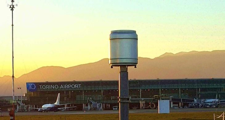 Torino Airport