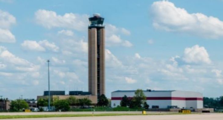 Pittsburgh Airport and Honeywell collaborate to test air quality improvement technology