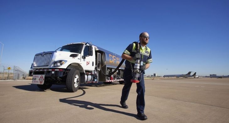 Avfuel expands network with Dallas-Fort Worth FBO