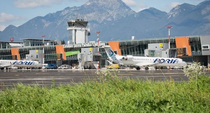 Fraport Slovenia partners with Frequentis to enhance aeronautical data quality