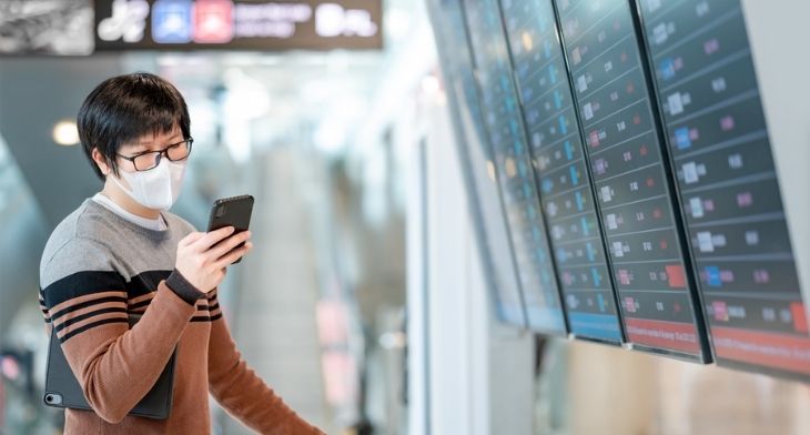 Amadeus addresses digital health verification needs for passengers