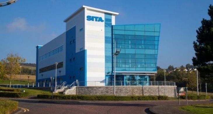 SITA ramps up airport portfolio with Irish expansion
