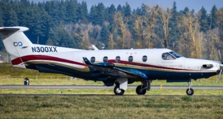 Boutique Air expands network out of Merced Yosemite Regional Airport