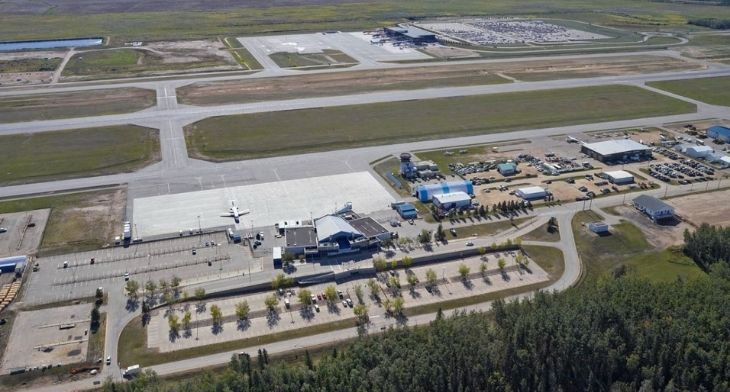 Air traffic control services to continue for Canadian communities