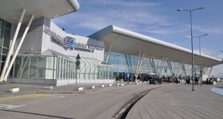 Munich Airport takes over operations of Sofia Airport