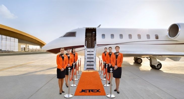 Jetex adds new locations in Argentina, Colombia and Peru to global network