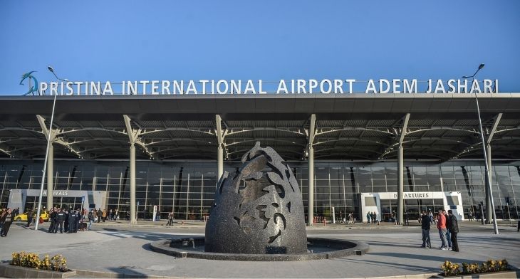 Pristina Airport in Kosovo rolls out Amadeus’ automated check-in and bag drop technology