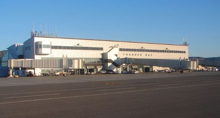 Thunder Bay Airport in Canada welcomes $12m investment in safety equipment
