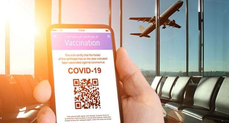 ICAO outlines technical specifications for vaccination validation