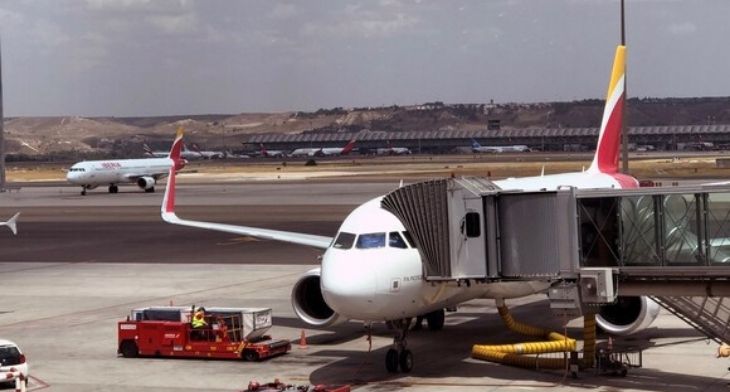 Iberia Airport Services prepares for summer boost