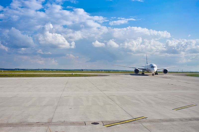Cologne Bonn Airport partners with Neste for SAF supply