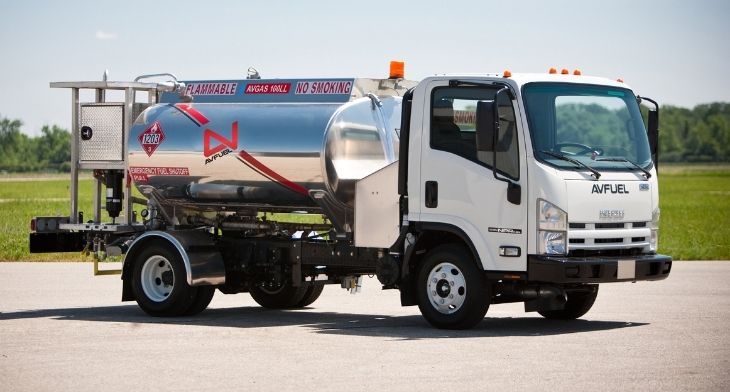 Avfuel supports GAMI’s unleaded avgas solution