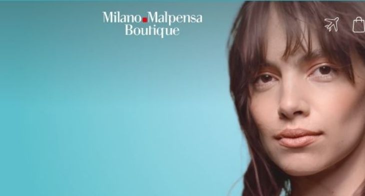 Milano Malpensa unveils luxury brand marketplace for passengers