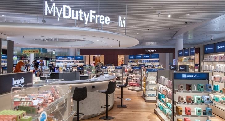 Munich Airport reports passenger growth as shops and restaurants reopen