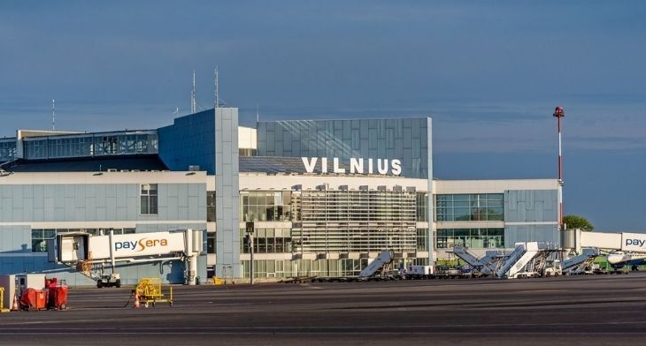 Lithuanian Airports deploys AI Assistant to assist with travel planning