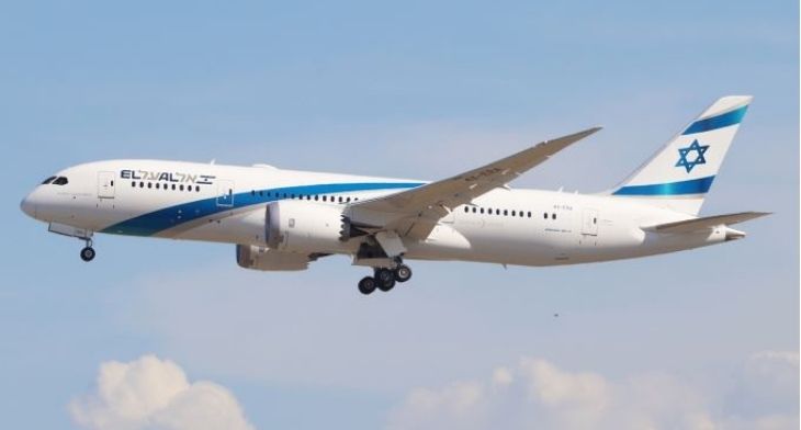 Budapest celebrates return of El Al Airlines to its destination network