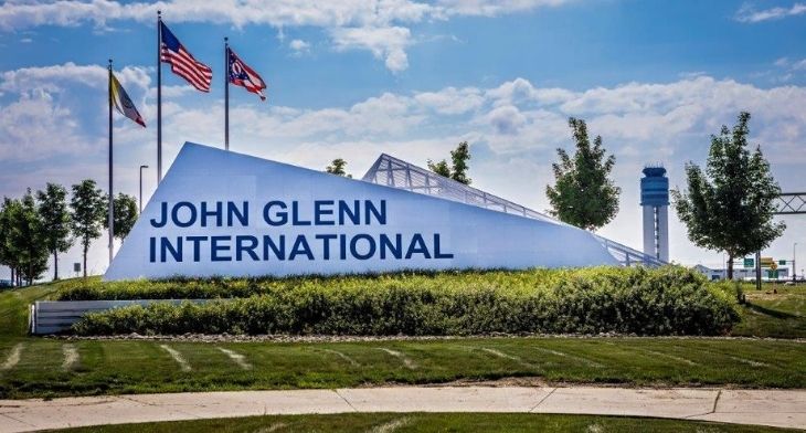 John Glenn Columbus Airport welcomes new STS Maintenance station