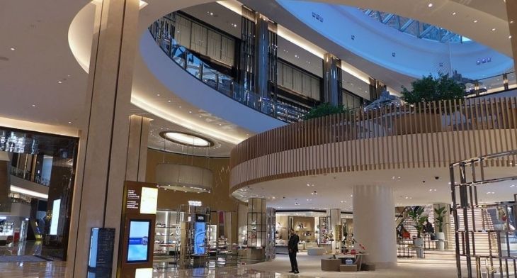 Consumer demand drives responsible luxury retail