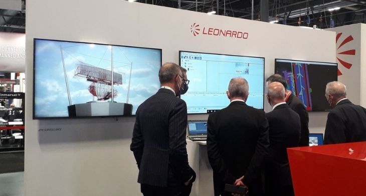 Leonardo partners with Malaysia CAA for completion of new ATC centre