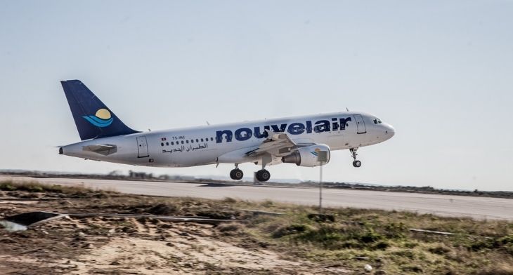 Tunisia welcomes re-launch of Nouvelair flights to Manchester