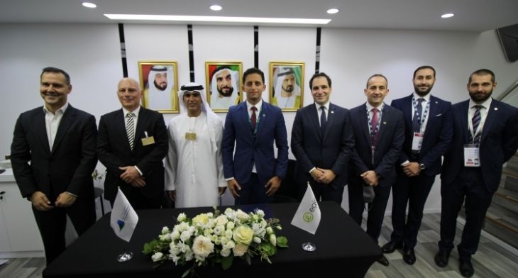Ras Al Khaimah Airport awards Egis terminal extension contract