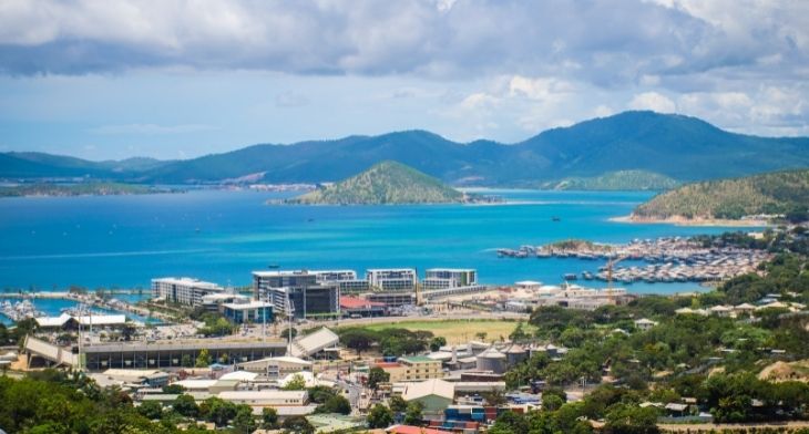Papua New Guinea’s ANSP partners with Frequentis to optimise ATM network performance