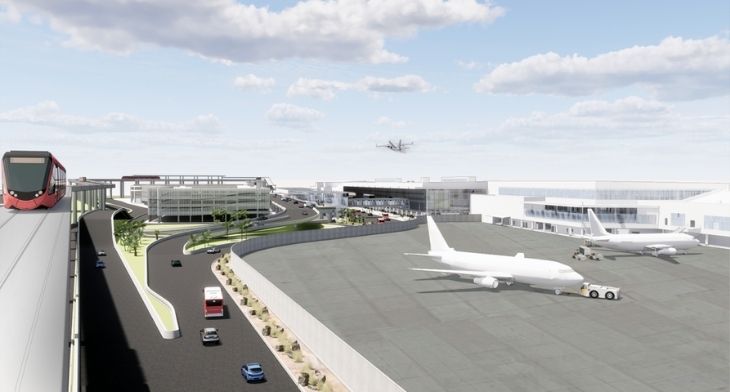 San Diego receives $24m grant for terminal upgrade project