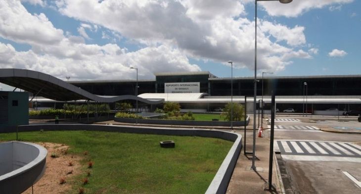 Vinci Airports assumes operation of Manaus Airport in Brazil