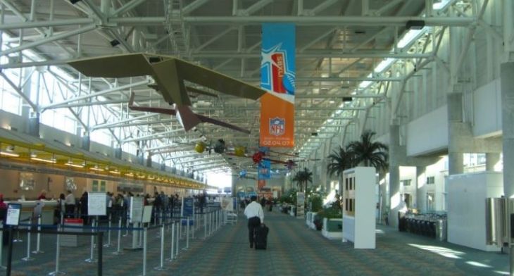 JetBlue Airways to manage terminal construction project at Fort Lauderdale Airport