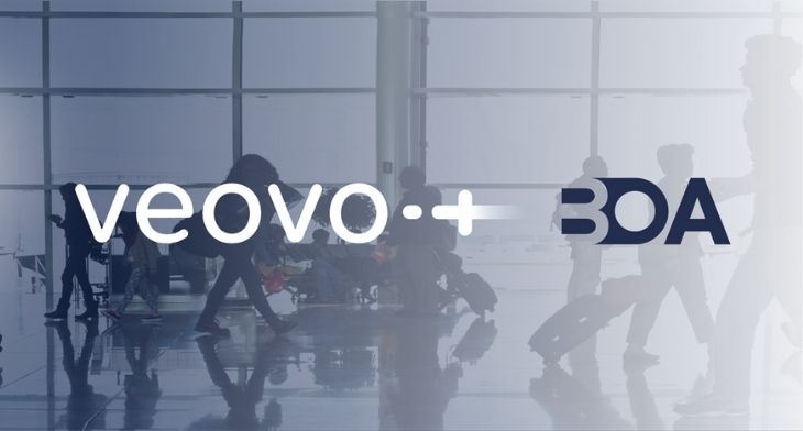 Veovo partners with BOA to expand presence at Brazilian airports