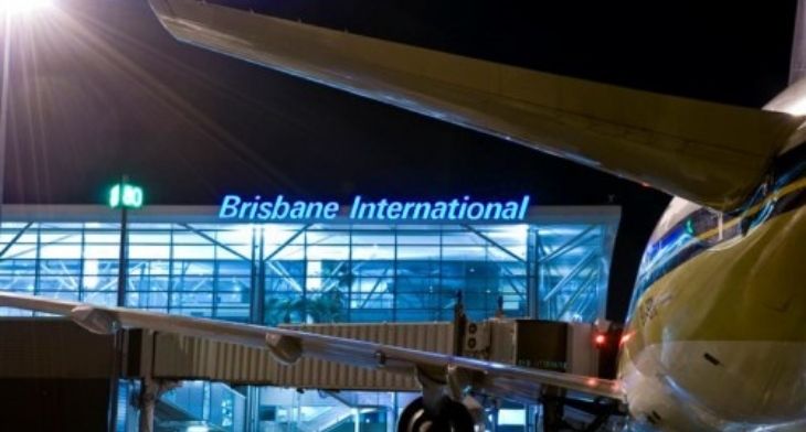 Brisbane Airport commits to ramping up SAF supply