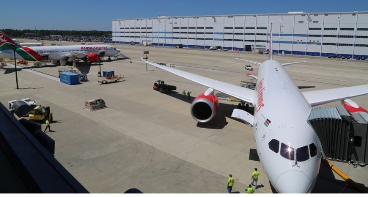 Kenya Airways route network under review in line with recovery plans