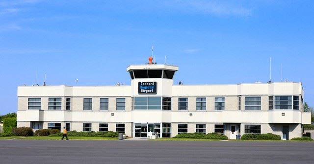 Kongsberg to modernise Concord-Padgett Regional Airport’s air traffic control system