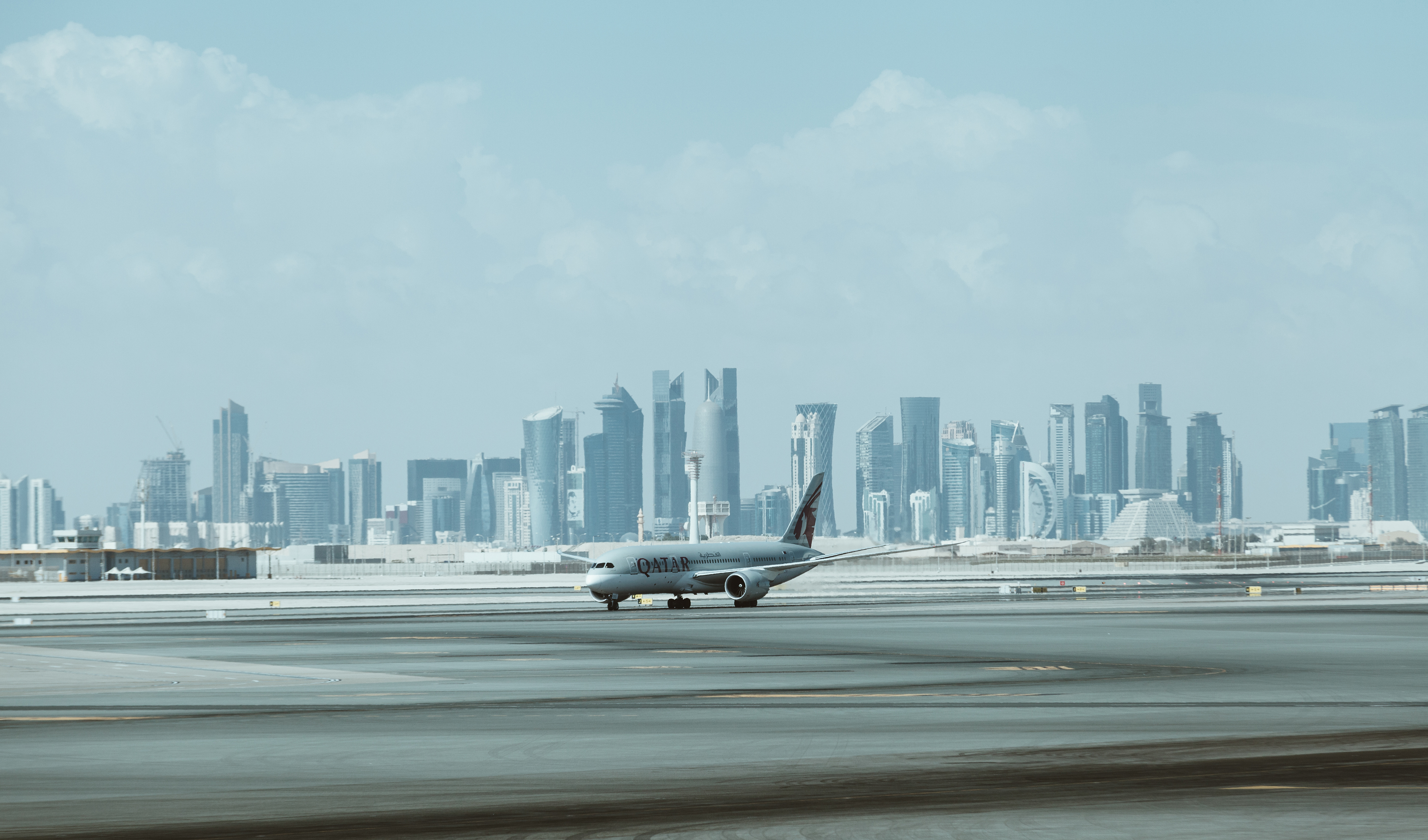 Frequentis strengthens presence in the Middle East with Qatar CAA collaboration